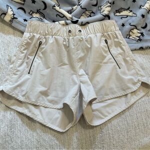 Athleta Women's athletic Shorts